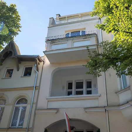 Viu Haffnera 21 - Apartamenty-3